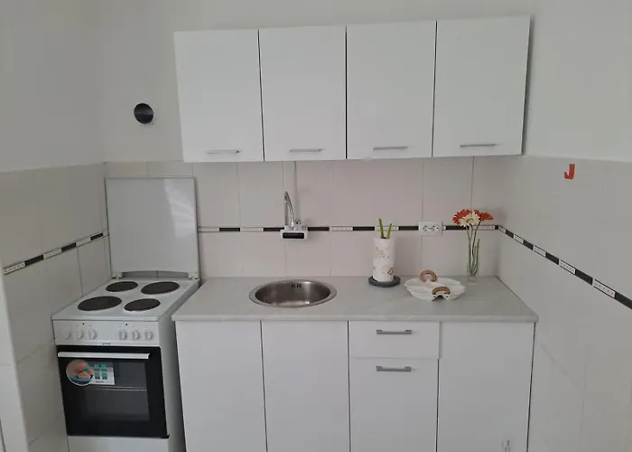 Apartamento Bogdan Lucani