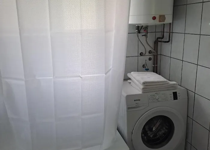 Bogdan Apartamento *