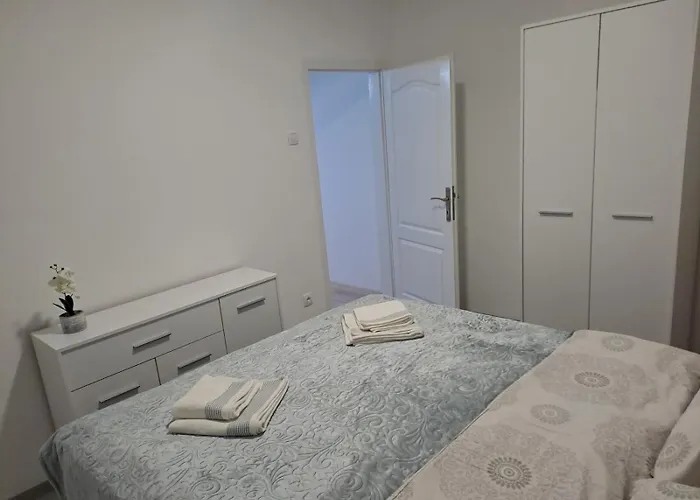 Bogdan Apartamento